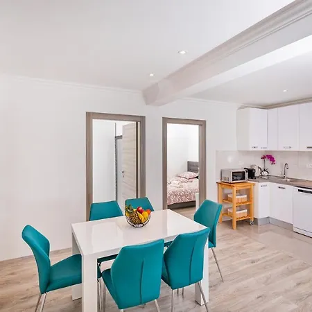 Paradise With Swimming Pool