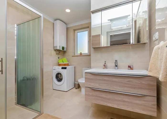 Apartman Paradise With Swimming Pool *