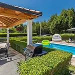 Paradise With Swimming Pool