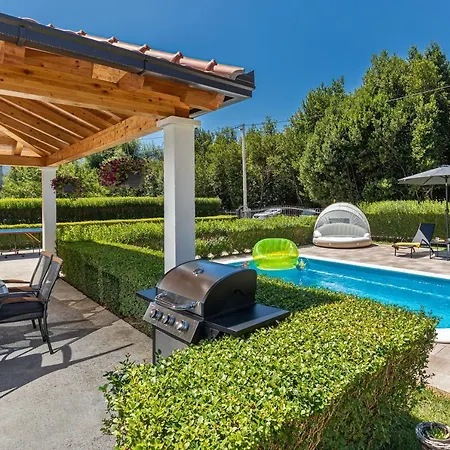 Paradise With Swimming Pool