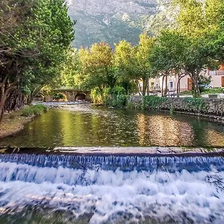 Daire Paradise With Swimming Pool *