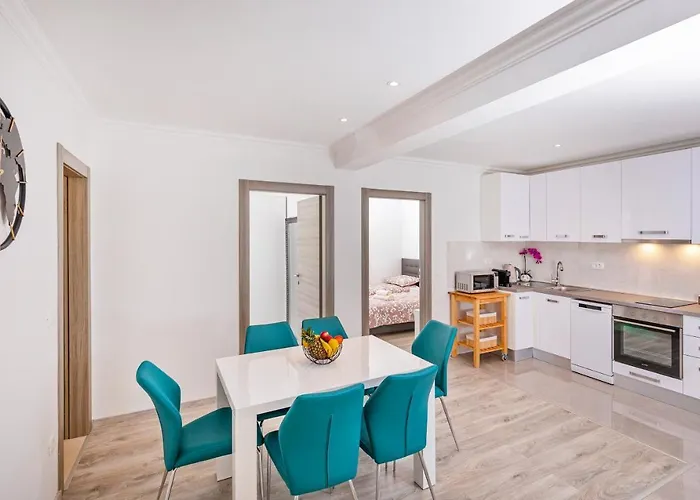 Paradise With Swimming Pool