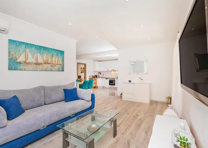 Appartamento Paradise With Swimming Pool *