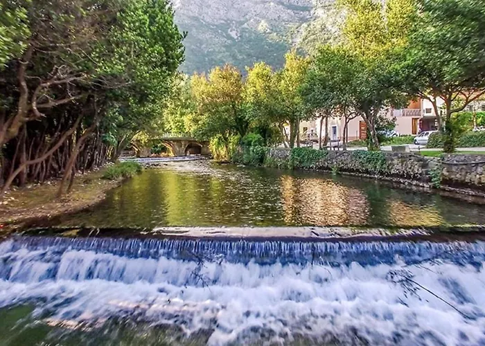 Appartamento Paradise With Swimming Pool *