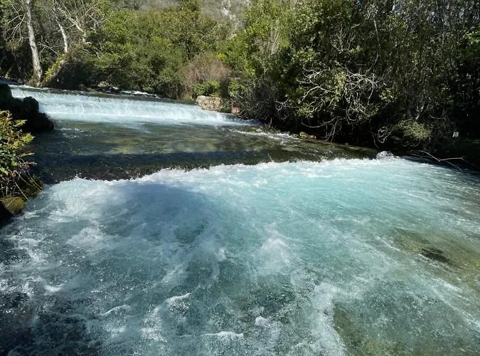 Appartamento Paradise With Swimming Pool